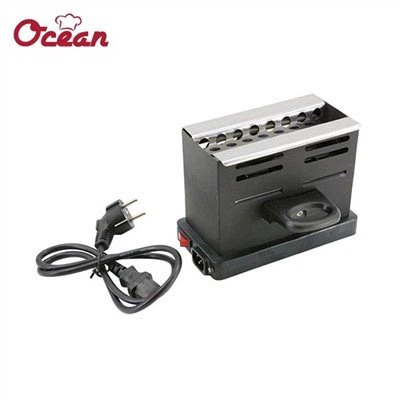 इलेक्ट्रिक कोयला हीटर