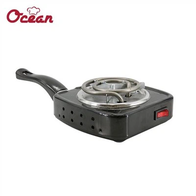 एकल इलेक्ट्रिक हॉट प्लेट