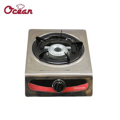 सिंगल गैस बर्नर इंडोर