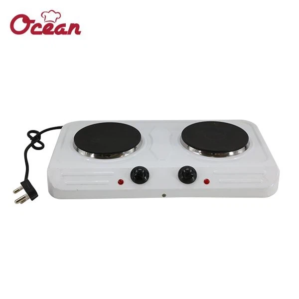 कुंडल गर्म प्लेट